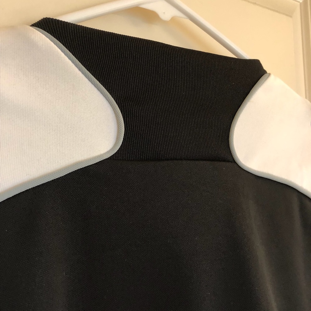 Adidas Pullover Training Jacket - image 3